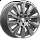 ����������� ���� ����� SKAD ����� 8x18 5x114,3 ET35 DIA60.1 ������